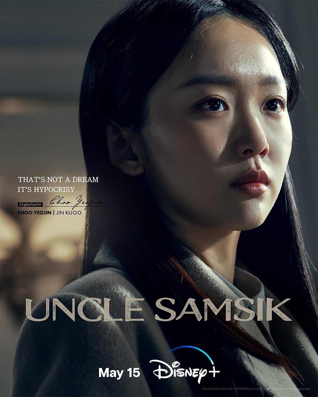 Exclusive MetroStyle interview with Disney Plus series Uncle Samsik cast members Song Kangho, Byun Yohan, Jin Kijoo, and Tiffany Young